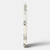 Appel de la langue coréenne Iphone 13 Coque (Verso / Gauche)