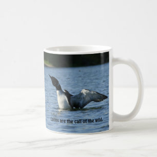 Appel de la tasse sauvage