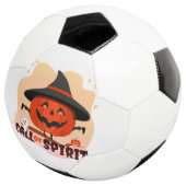 Appel de l'Esprit d'Halloween (3/4)