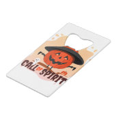 Appel de l'Esprit d'Halloween (Devant Angle)