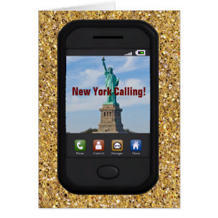Appel de New York