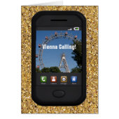 Appel de Vienne (Devant)