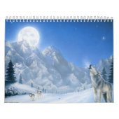 Appel des calendriers de loup (Protection)