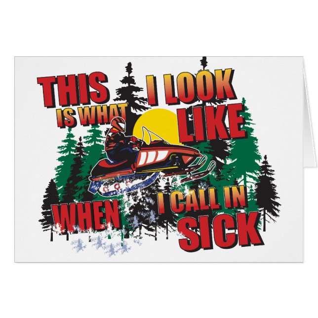 APPEL EN SICK (Devant horizontal)