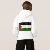 Appel Humanité (Dos entier)