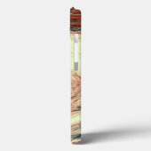 appel iphone 13 hoesje (Achterkant / Links)