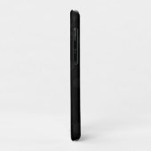 appel iphone 14 hoesje (Achterkant/links)