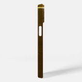 appel iphone 14 hoesje (Achterkant / Rechts)