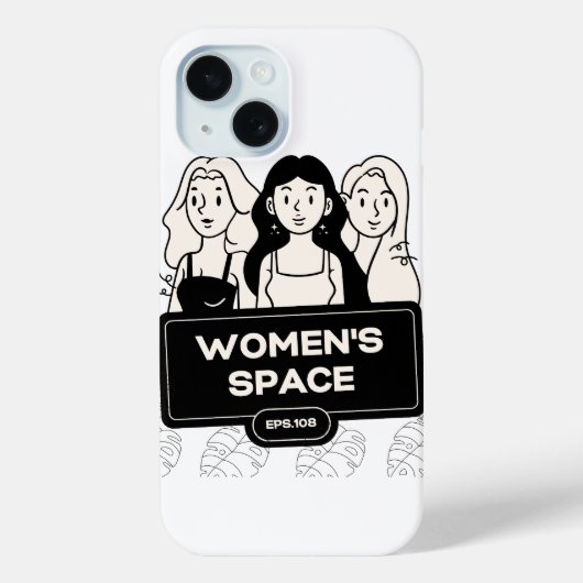 Appel jagen Case-Mate iPhone case (Achterkant)