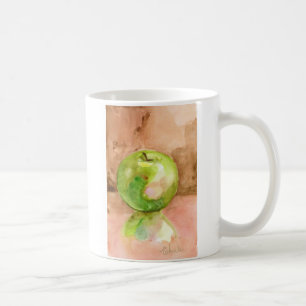 appel koffiemok