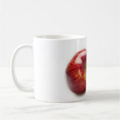 appel koffiemok (Links)