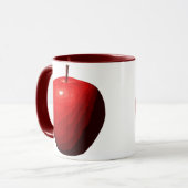 Appel Mok (Voorkant links)