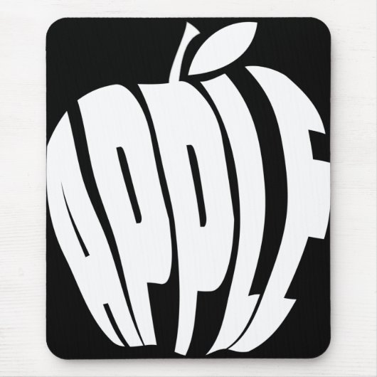 APPEL MUISMAT (Voorkant)