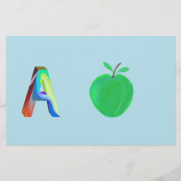 Appel Papier