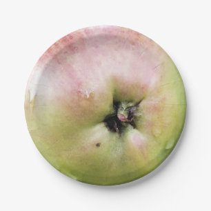 APPEL PAPIEREN BORDJE