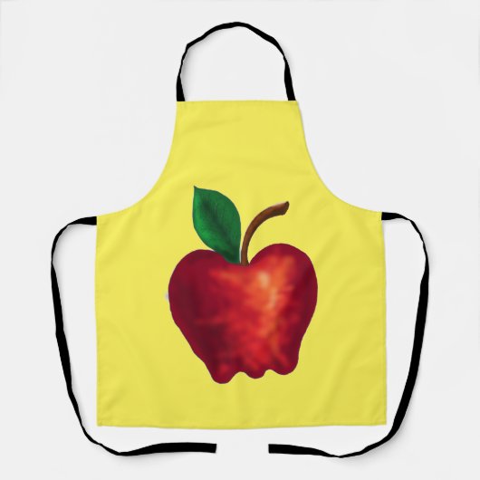 appel schort (Voorkant)