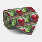 Appel Stropdas (Opgerold)