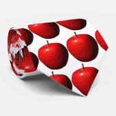 Appel Stropdas (Opgerold)