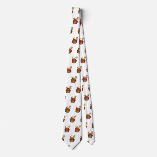 Appel Stropdas (Voorkant)