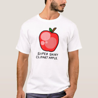 APPEL T-SHIRT