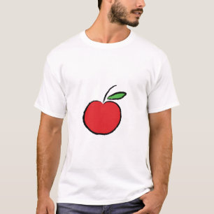 Appel T-shirt