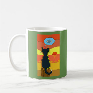 Appel & Taart Koffiemok