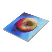 APPEL TEGELTJE (Zijkant)