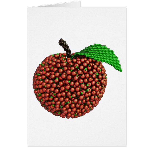 Appel van appels (Voorkant)