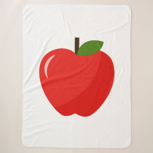 Appel Warme Deken