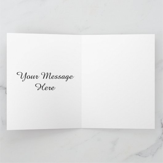 Appelant les animaux d'esprit carte de voeux (Intérieur)