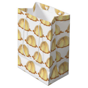 Appelbeigntjes Amish Pennsylvania PA Hollandse Ete Medium Cadeauzakje