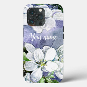 Appelbloesem iPhone 13 Pro Hoesje