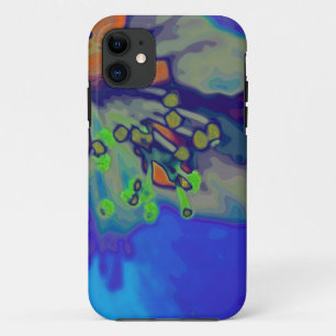 Appelbloesem iPhone 11 Hoesje