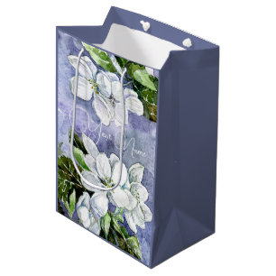 Appelbloesem Medium Cadeauzakje