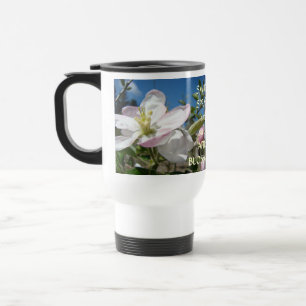 APPELBLOESEM Reismokkop Lentebloemen Mokken