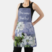 Appelbloesem Schort (Insitu)