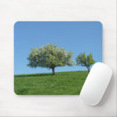appelbomen muismat (Met muis)