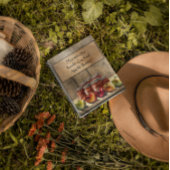 Appelboter, aanpasbaar notitieboek