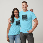 Appelé à ServeMC LDS T-Shirt pour hommes (Unisexe)