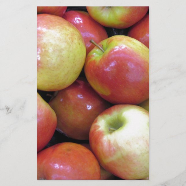 Appelen (Voorkant)