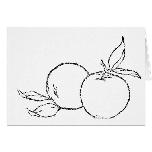Appelen (Voorkant Horizontaal)