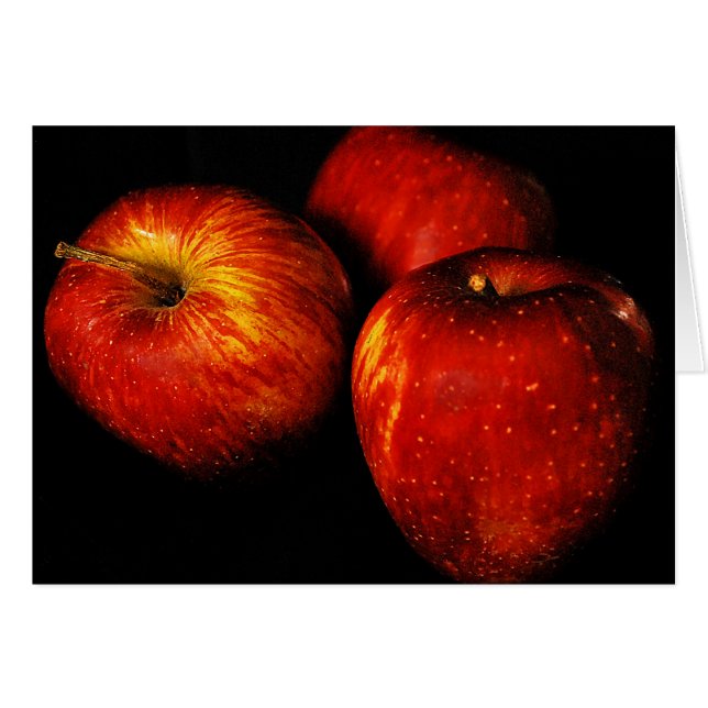 Appelen (Voorkant Horizontaal)