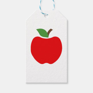 Appelen Cadeaulabel