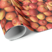Appelen Cadeaupapier (Rol Hoek)