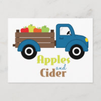 Appelen en cider