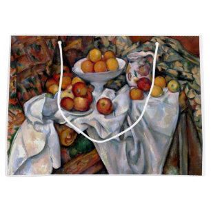 Appelen en Sinaasappels, Paul Cezanne, 1895-1900 Groot Cadeauzakje
