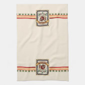 Appelen - Handdoeken (Verticaal)