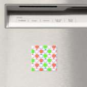 Appelen Magneet (Insitu (Vaatwasser))
