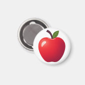 Appelen! Magneet (Voorkant / Achterkant)