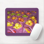 Appelen Muismat (Met muis)
